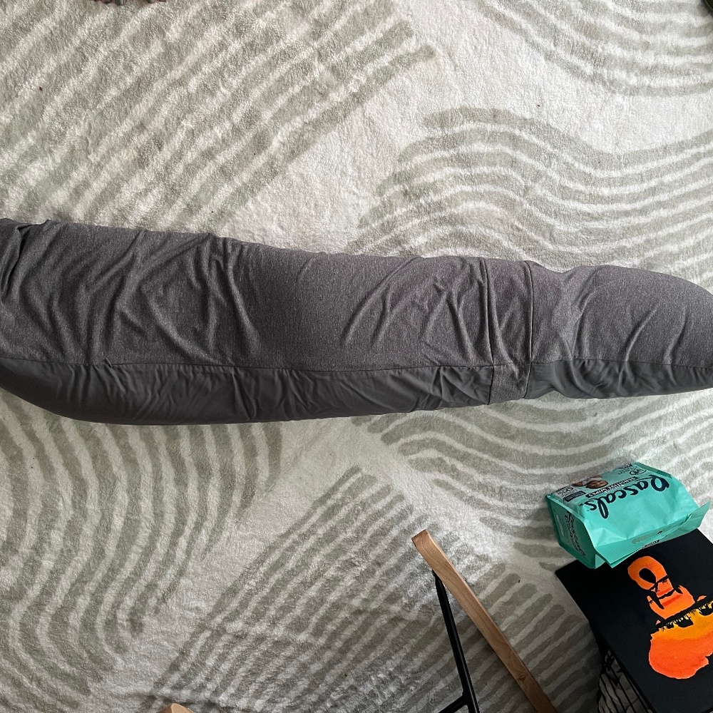 FridaMom Pregnancy Pillow
